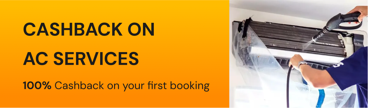 Full Deep Cleaning Service