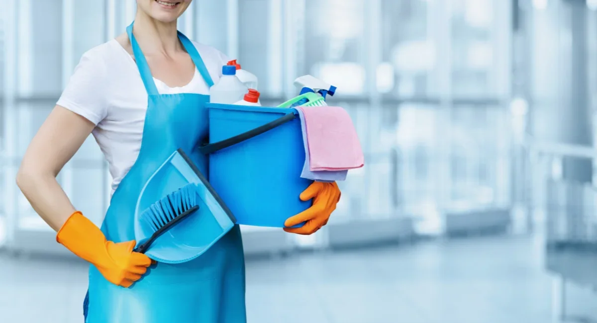 Deep Cleaning vs Regular Cleaning Services