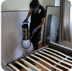 Bed Bug Control Treatment