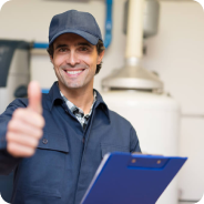 Hourly Plumber