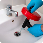 Blockage Removal