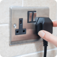 Plug/Socket/Switch