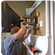 TV Installation