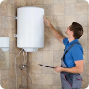 Water Heater