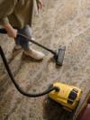 Home Deep Cleaning
