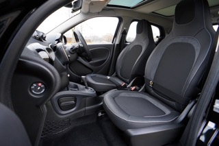Interior Wash
