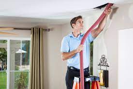AC Duct Cleaning