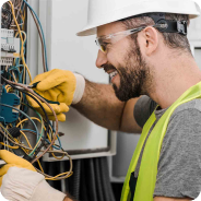 Hourly Electrician