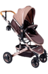 Baby Stroller Wagon