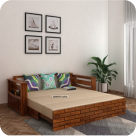 Sofa Cum Bed