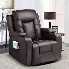 Recliner Sofa