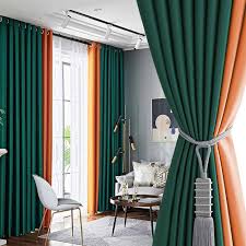 Curtain