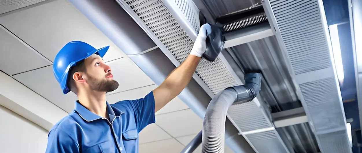 How Much Does It Cost to Get AC Duct Cleaning in Dubai? AC Duct Cleaning cost in Dubai