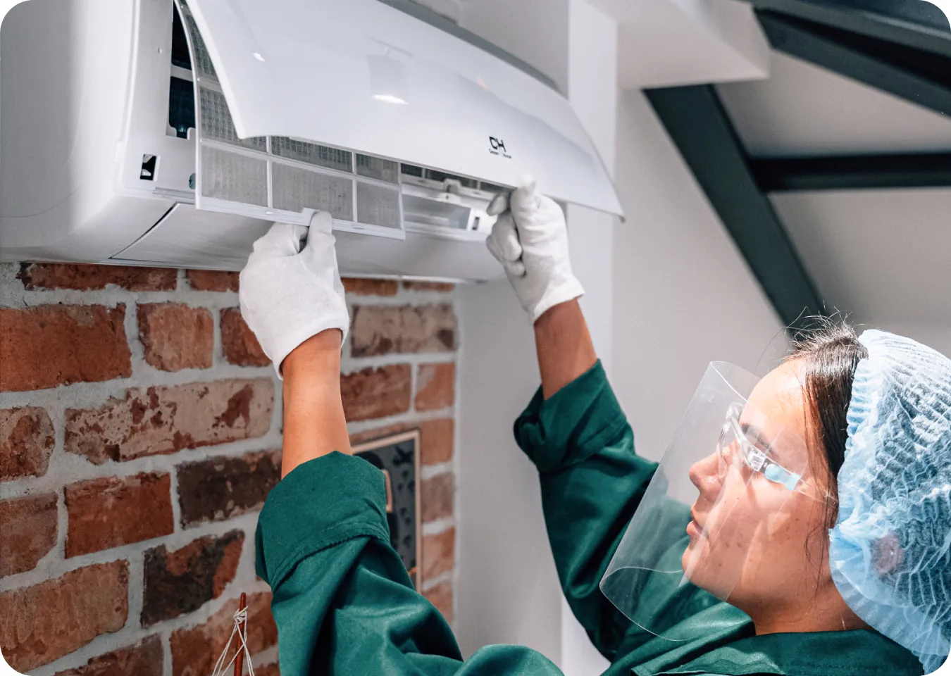 Is Air Duct Cleaning a Scam? Is It Worth the Money? Urban Mop Air Duct Cleaning a Scam