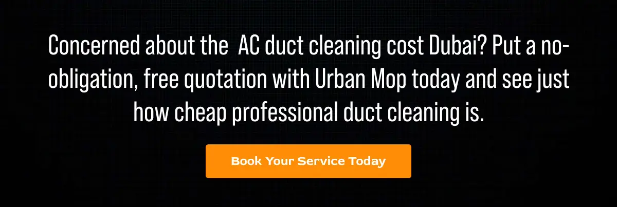 AC Cleaning Service