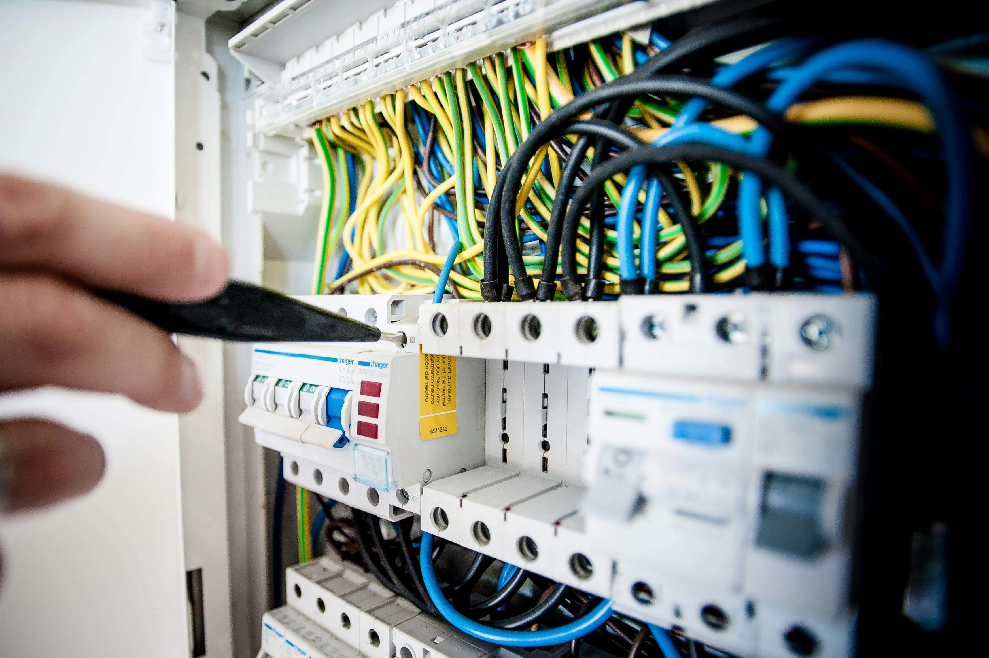 Why Electrical Leak Circuit Breaker (ELCB) Trips? Fixing Electrical Leak Circuit