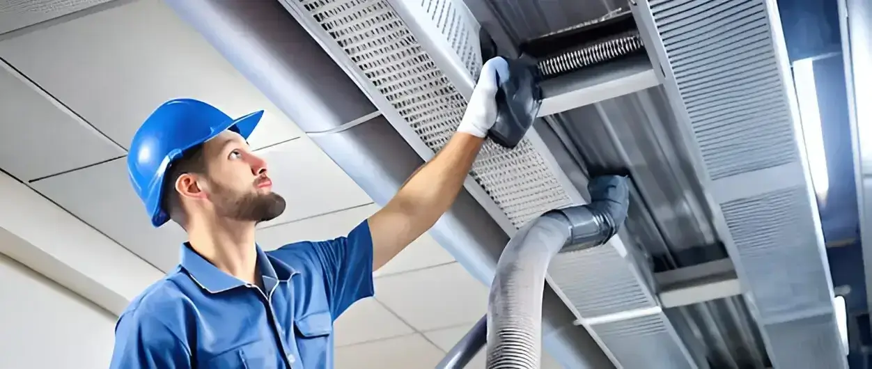 How Much Does It Cost to Get AC Duct Cleaning in Dubai? AC Duct Cleaning cost in Dubai