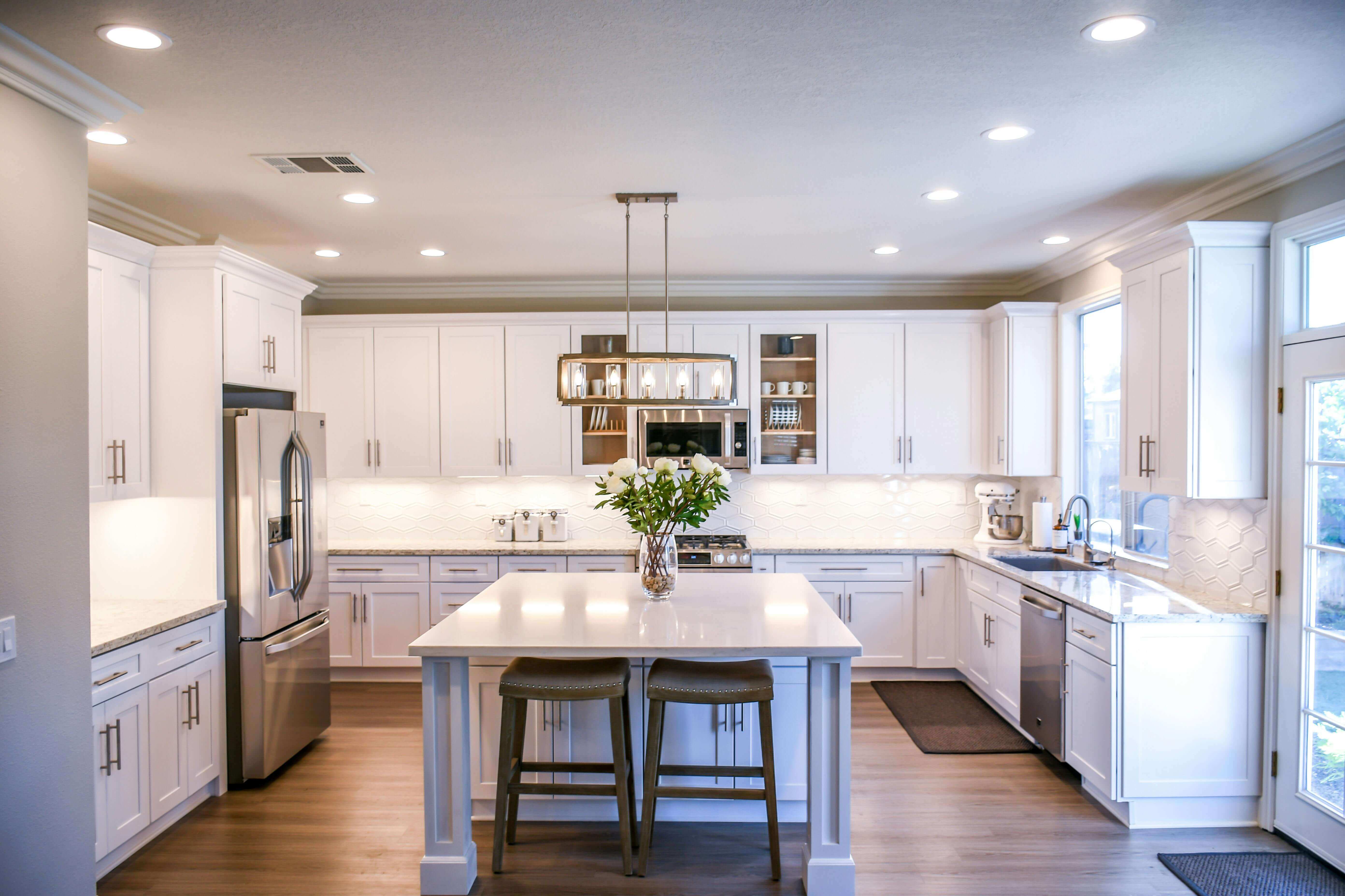 Home Cleaning Service By Professionals
