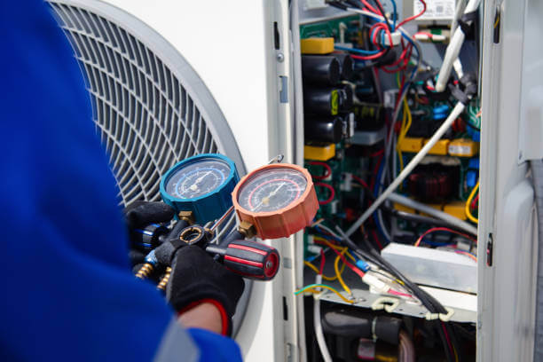 Benefits of Annual AC Maintenance for Homeowners in Dubai Dubai AC care