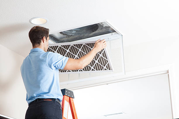 Expert Air Conditioner Cleaning Across the UAE