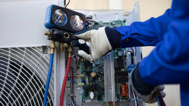 AC Repair in Dubai: Keeping Your Cool All Year Round Ac repair Service