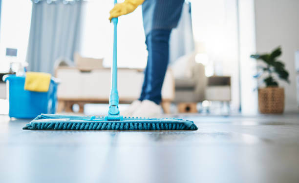 How Often Does Your Home Need Deep Cleaning Service From Professionals? Deep Cleaning at Home