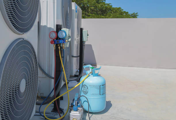 Why Quick AC Leak Repair Is Important to Avoid Mold & Damage? AC Leak Repair