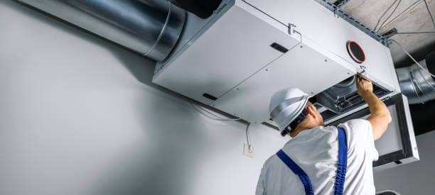 Why AC Duct Cleaning Is Essential Every 6 Months in Sharjah? AC Duct cleaning in UAE and Sharjah