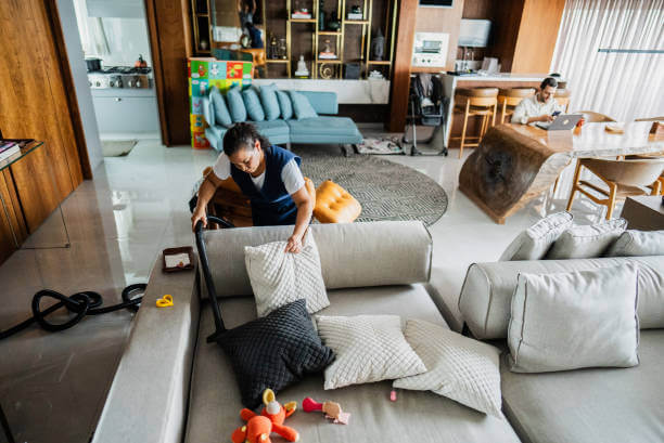 Too Busy to Clean? | Home Cleaning Services in Sharjah home cleaning in sharjah