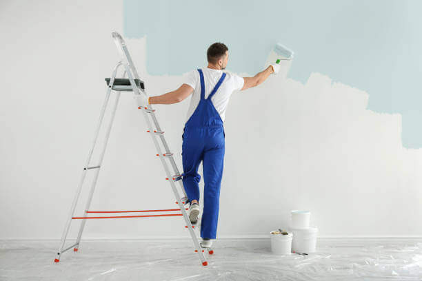 Give Your JVC Home a Fresh Look | Home Painting Service in JVC Home painting service in JVC