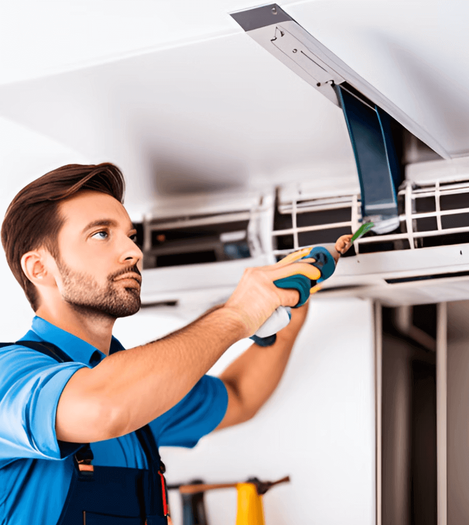 Ac repair Service