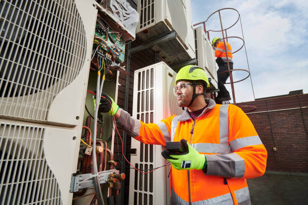 AC Not Cooling Properly? | Quick AC Repair Near Me AC not cooling uae