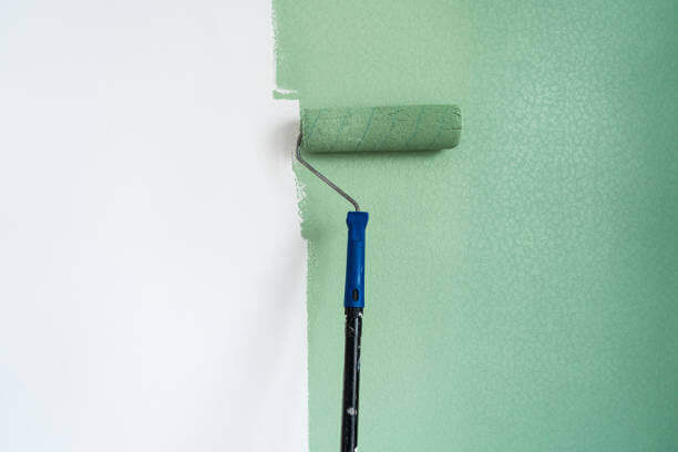 Move Out Painting Service to Get Your Full Deposit Back Move Out Painting Service