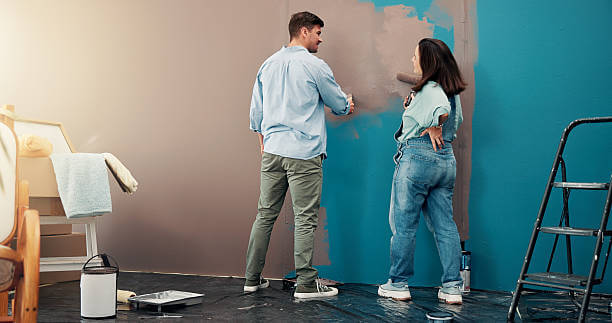 Why Landlords Need Move Out Painting Dubai Services Move out painting Dubai