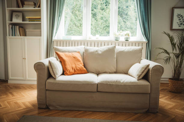 How Often Should You Do Sofa Cleaning Dubai Services? cleaned sofa in uae