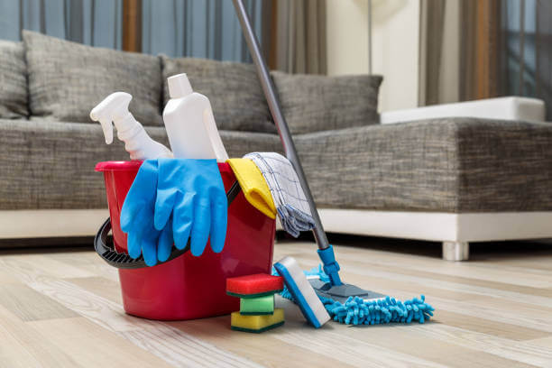 Seasonal Home Deep Cleaning Dubai| Why Now is the Perfect Time to Book? home cleaning services