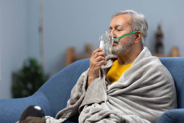 Can Sofa Cleaning Help with Skin Issues & Breathing Problems? Breathing Problems due to dirty sofa