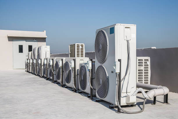 Is Your AC Making You Sick? Signs You Need Duct Cleaning AC duct cleaning Dubai
