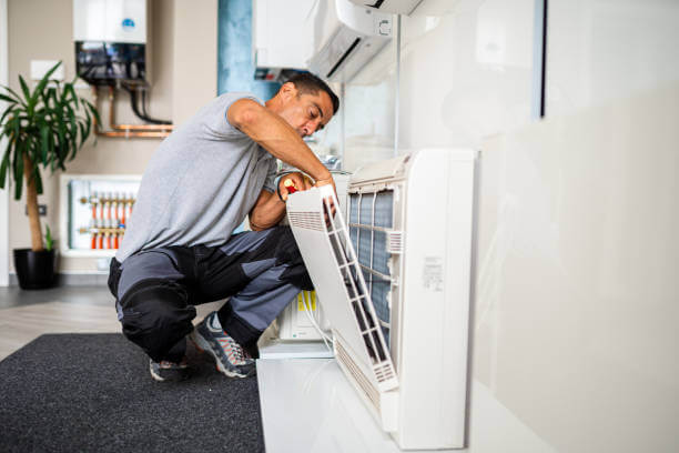 How Timely AC Repair Saves You from Heatstroke in Dubai? Ac repair near me in uae