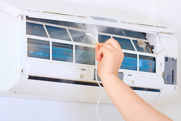 Breathing Trouble Indoors? Your AC Not Cooling Might Be the Reason ac not cooling dubai