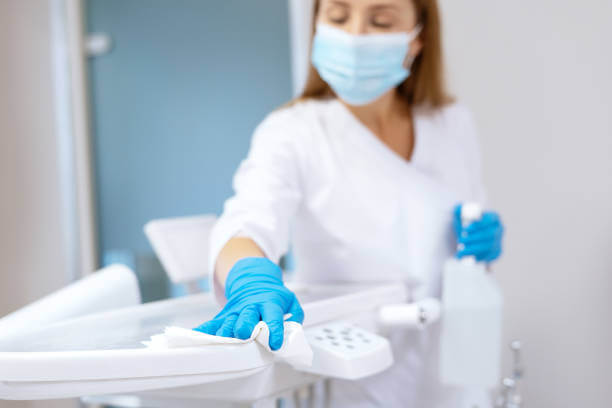 Searching for Disinfection Services Near Me? Here’s What You Need to Know disinfection services near me