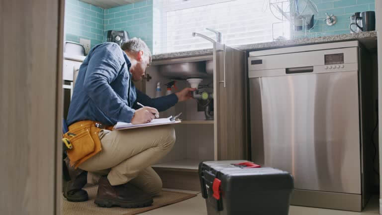 How to Choose the Right Plumbing Service for Your Home? urbanmop plumber service near me.jpg