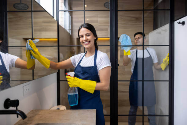 Hiring a Maid? Here’s How It Can Positively Impact Your Family’s Health urbanmop Dubai maid service near me.
