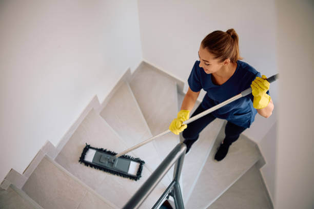 How Maids in Dubai Help Maintain a Germ-Free Home for Better Health? urbanmop Dubai daily miad service near me