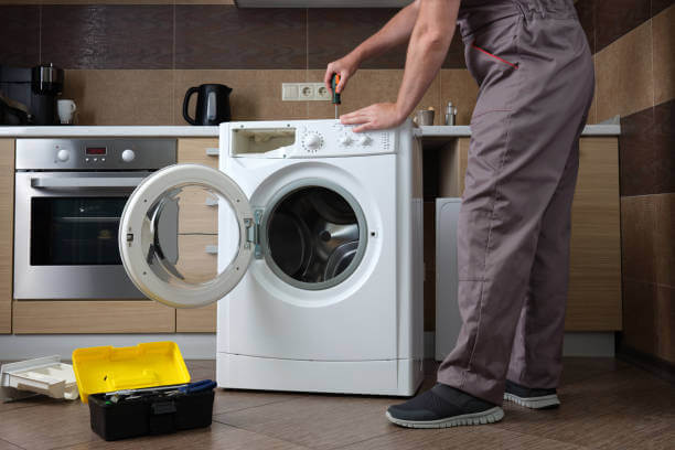 urbanmop Dubai washing machine service near me