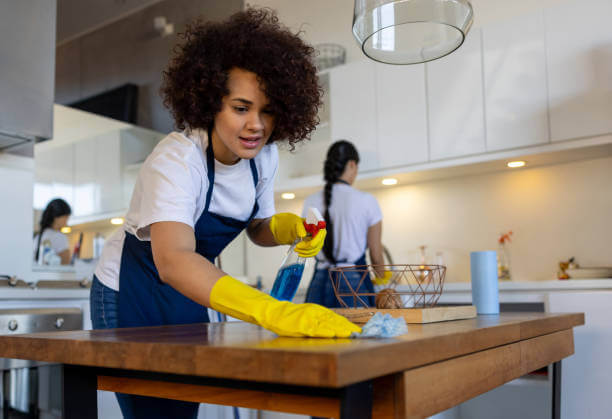 urbanmop Dubai home deep cleaning near me