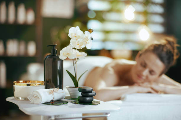 How to Book a Trusted Home Massage Service in Dubai with Various Massage Options? urbanmop Dubai home massage service near me