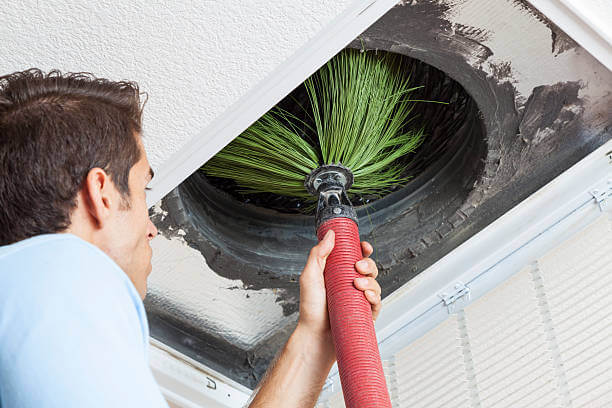 urbanmop Dubai AC duct cleaning service near me