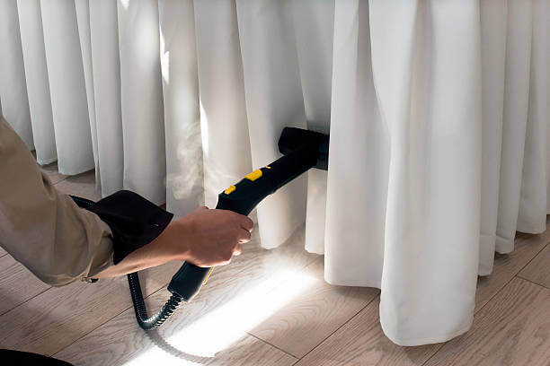 urbanmop curtains cleaning service near me