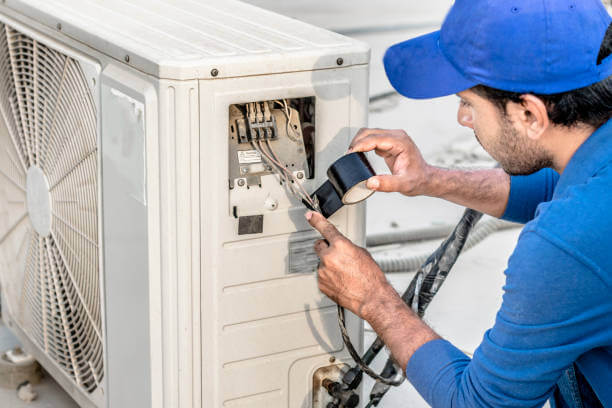 AC maintenance near me uae